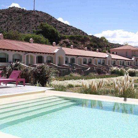 Hotel Huacalera Ngoại thất bức ảnh