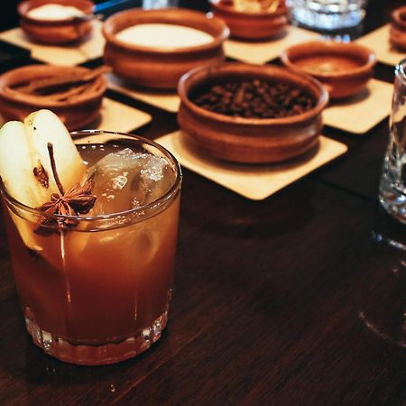 Hotel Huacalera Ngoại thất bức ảnh