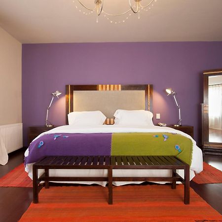 Hotel Huacalera Ngoại thất bức ảnh