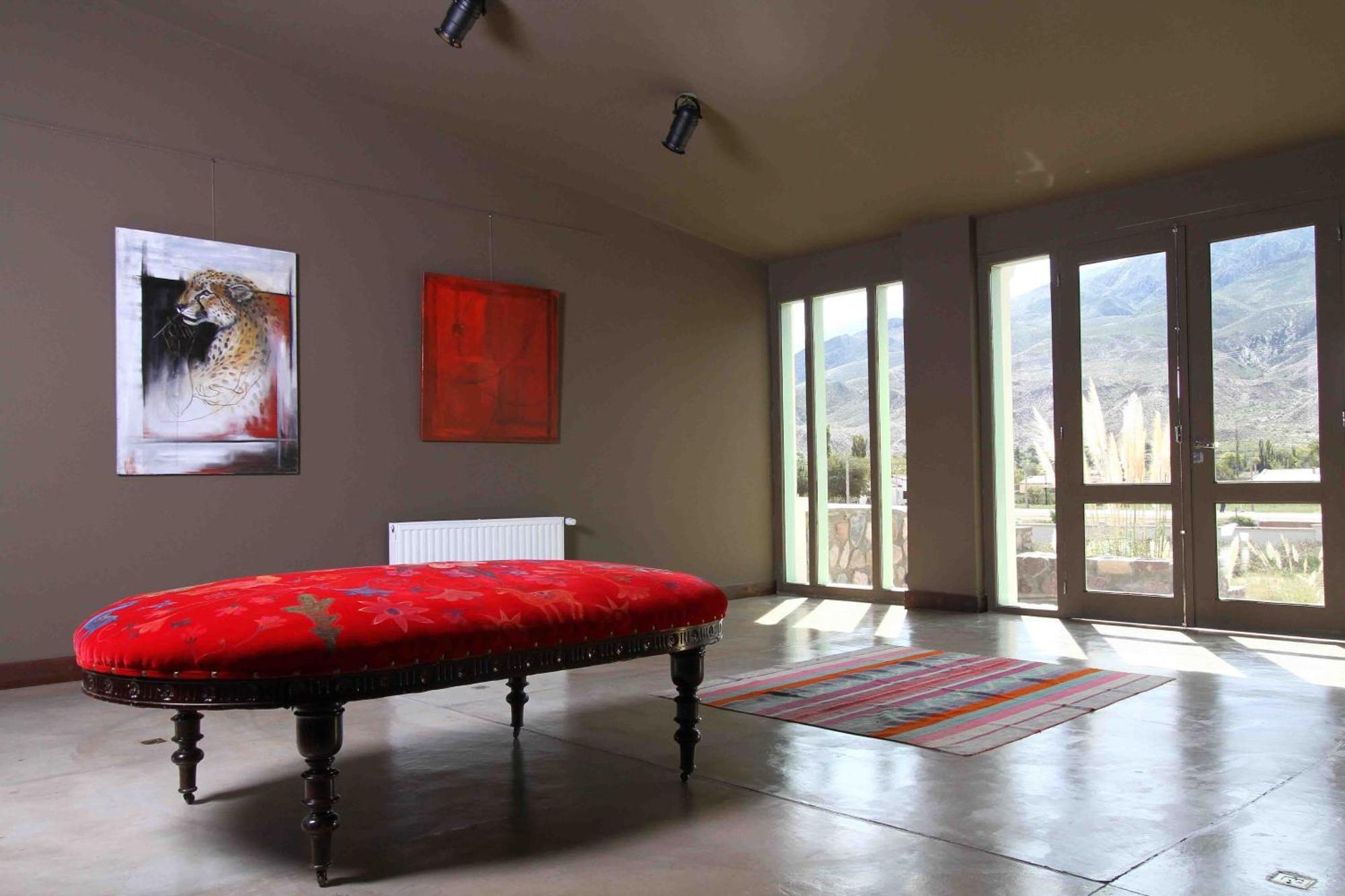 Hotel Huacalera Ngoại thất bức ảnh