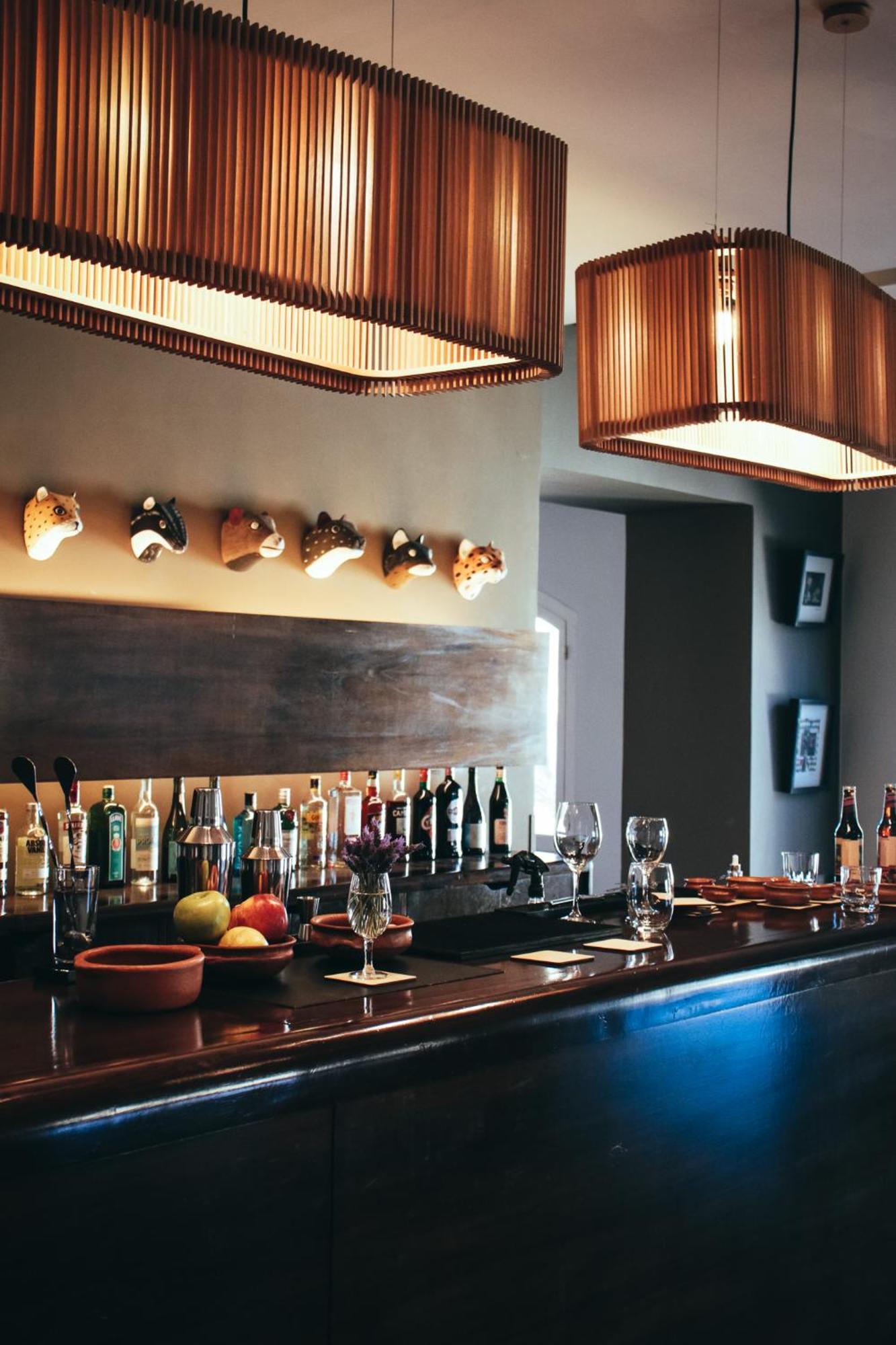 Hotel Huacalera Ngoại thất bức ảnh