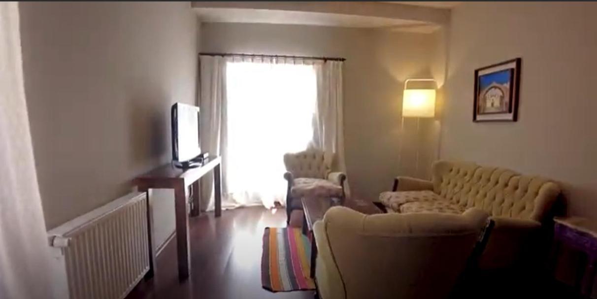 Hotel Huacalera Ngoại thất bức ảnh