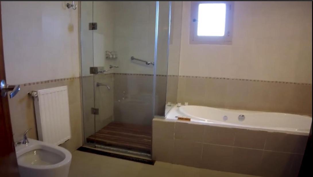 Hotel Huacalera Ngoại thất bức ảnh