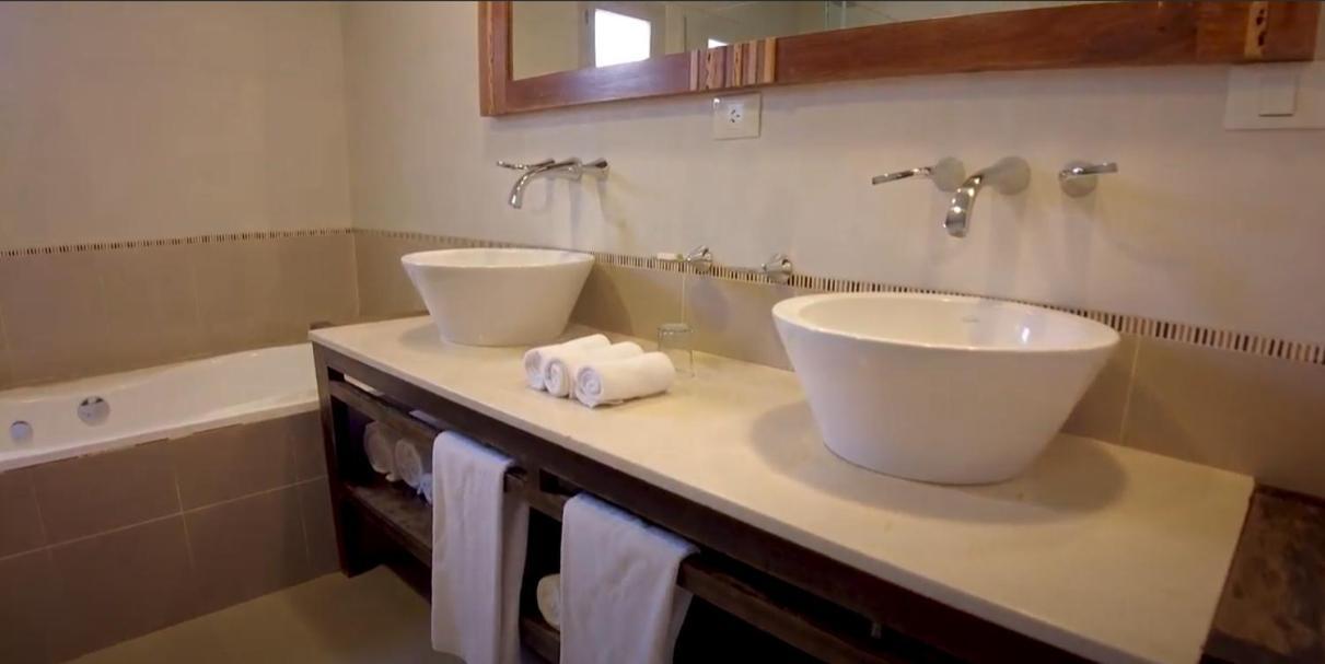 Hotel Huacalera Ngoại thất bức ảnh