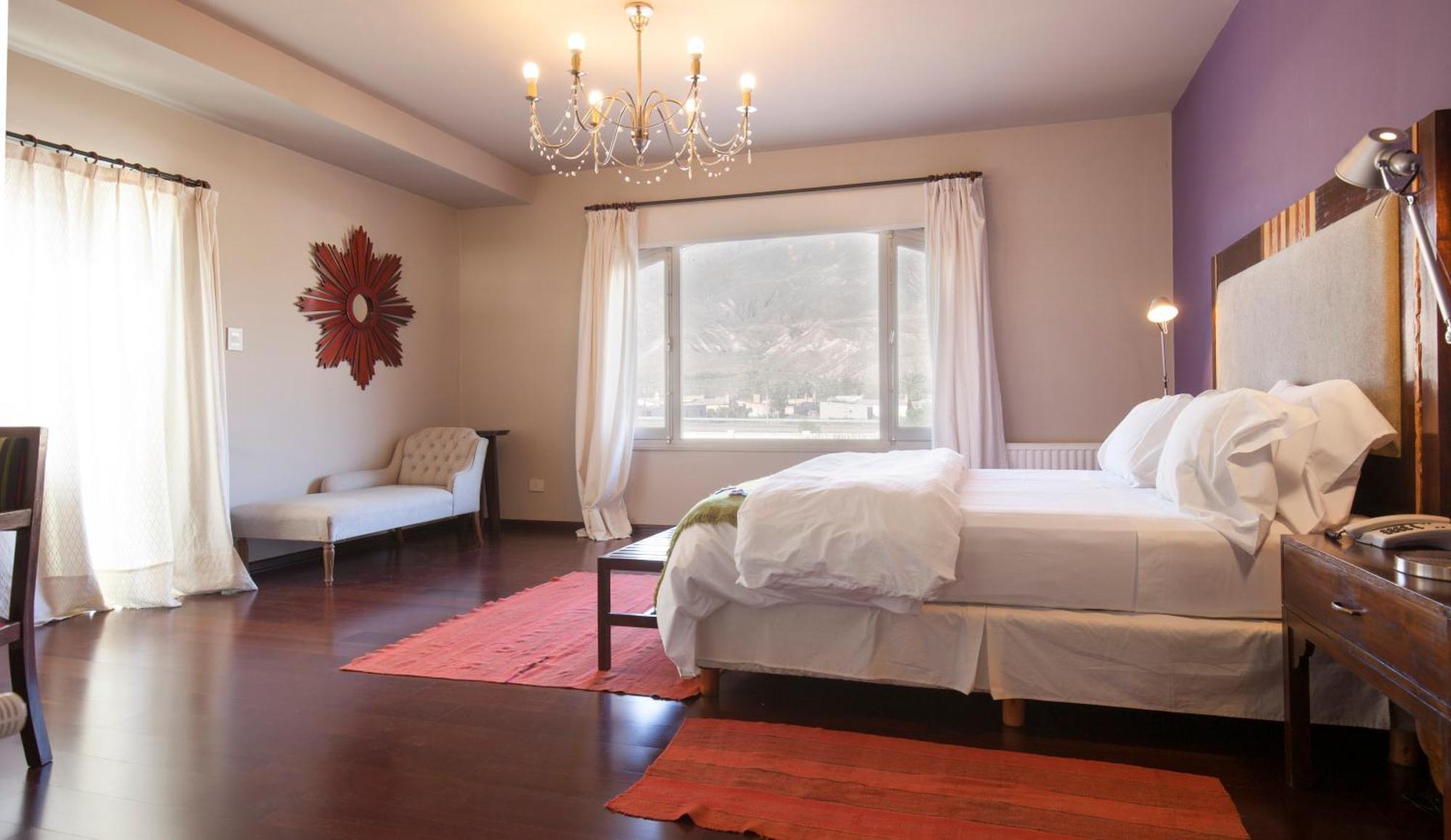 Hotel Huacalera Ngoại thất bức ảnh
